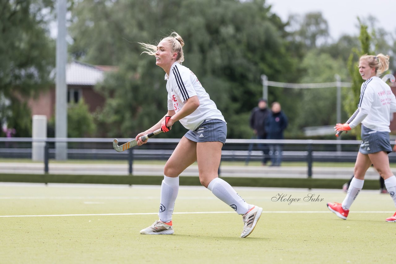 Bild 169 - BL Der Club an der Alster - Uhlenhorster HC : Ergebnis: 2:0